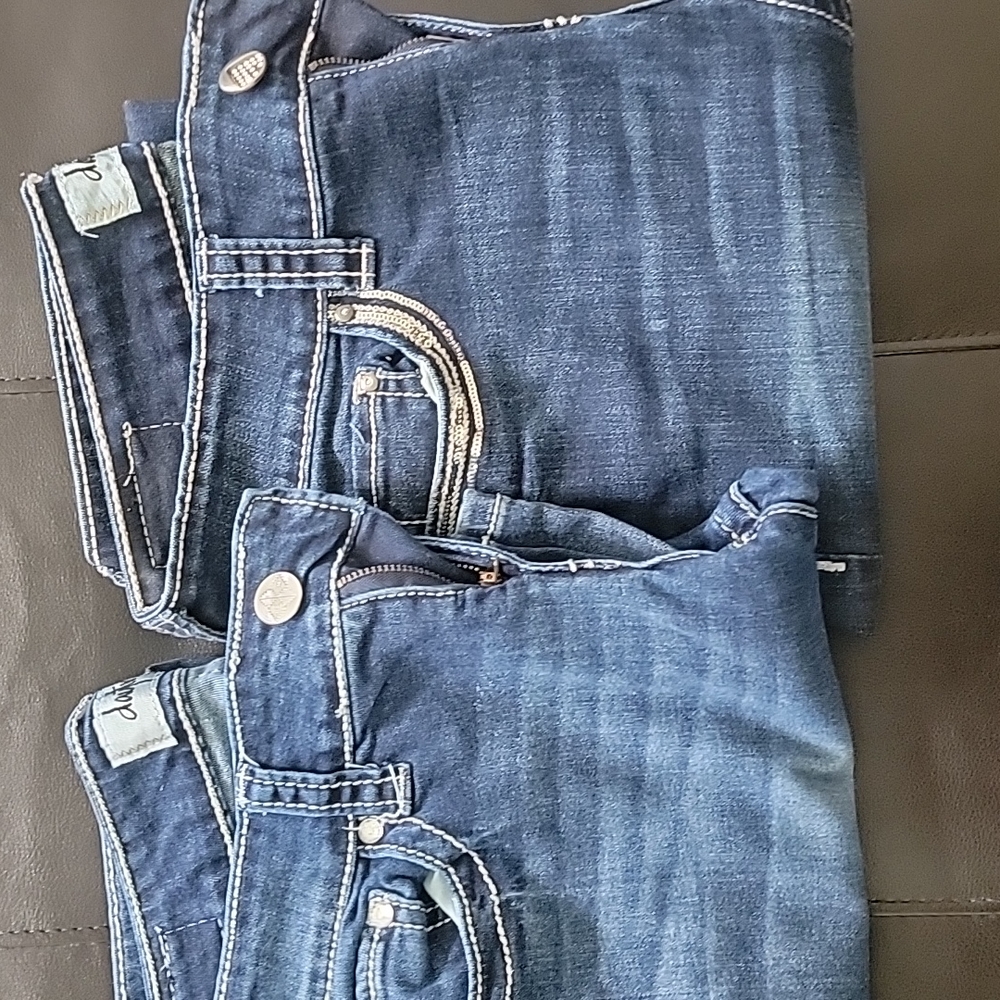 Daytrip Jeans